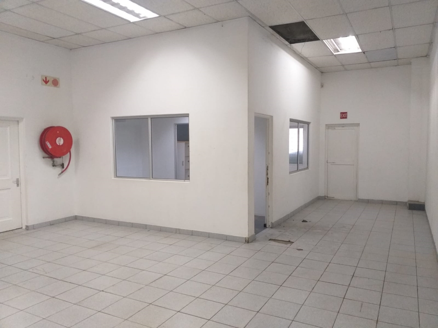 To Let Commercial Property for Rent in Paarden Eiland Western Cape